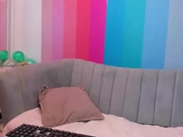 nalarosse from Chaturbate