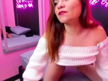 nalarosse from Chaturbate