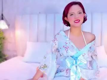 Nanaosaky from Chaturbate