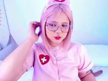 Nanaosaky from Chaturbate