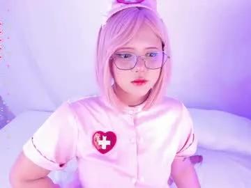 Nanaosaky from Chaturbate