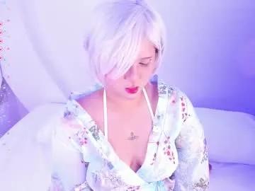 Nanaosaky from Chaturbate