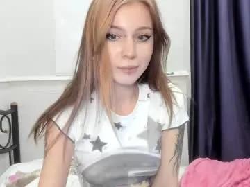 Nancy_ston from Chaturbate