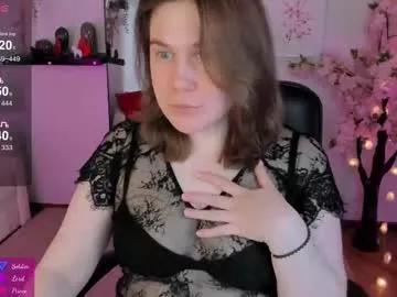 nancy_sun_ from Chaturbate