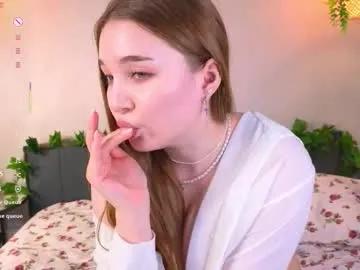 Nancycaseys from Chaturbate