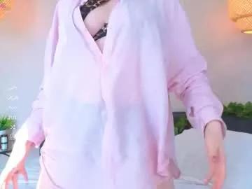 Nancycaseys from Chaturbate