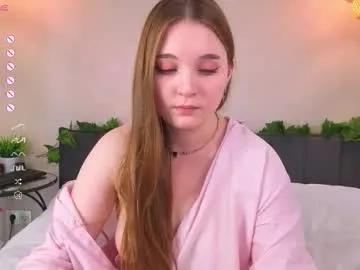 Nancycaseys from Chaturbate