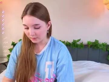 Nancycaseys from Chaturbate