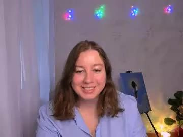 Nancysanders from Chaturbate