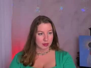 Nancysanders from Chaturbate