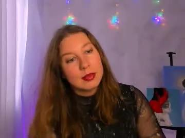 Nancysanders from Chaturbate