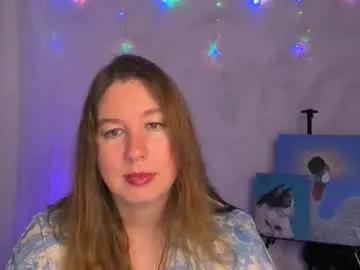 Nancysanders from Chaturbate