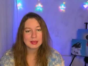 Nancysanders from Chaturbate