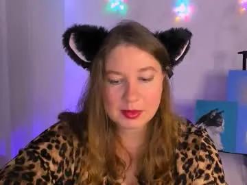 Nancysanders from Chaturbate