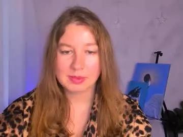 Nancysanders from Chaturbate