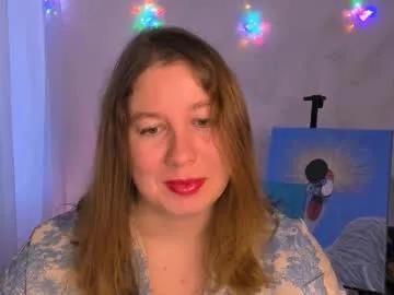 Nancysanders from Chaturbate