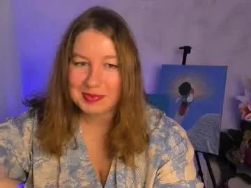 Nancysanders from Chaturbate