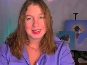 Nancysanders from Chaturbate