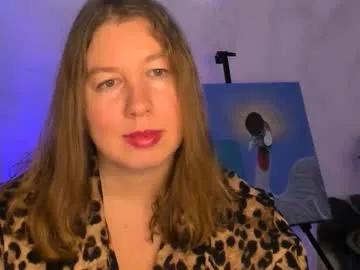 Nancysanders from Chaturbate