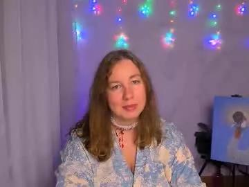 Nancysanders from Chaturbate