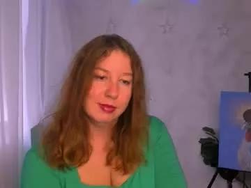 Nancysanders from Chaturbate