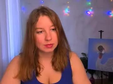 Nancysanders from Chaturbate