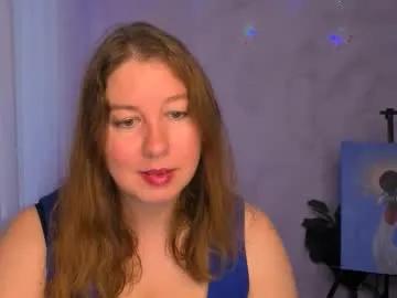 Nancysanders from Chaturbate