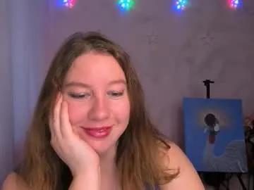 Nancysanders from Chaturbate