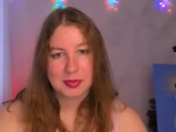 Nancysanders from Chaturbate