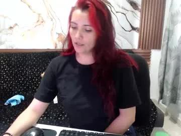 nanis_milf from Chaturbate