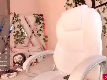 nanit_l from Chaturbate