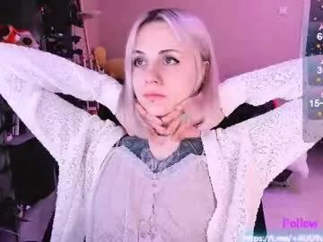 nanitamoore from Chaturbate
