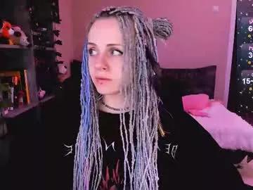 nanitamoore from Chaturbate