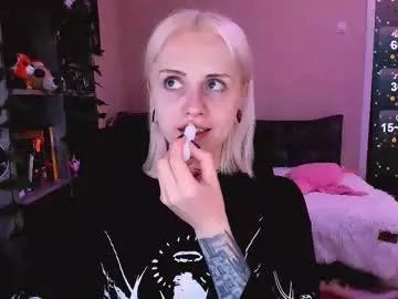 nanitamoore from Chaturbate