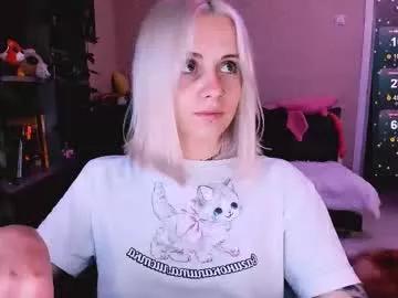 nanitamoore from Chaturbate