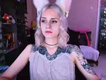 nanitamoore from Chaturbate