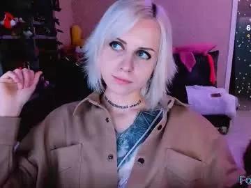 nanitamoore from Chaturbate