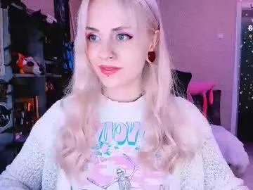 nanitamoore from Chaturbate