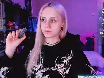 nanitamoore from Chaturbate