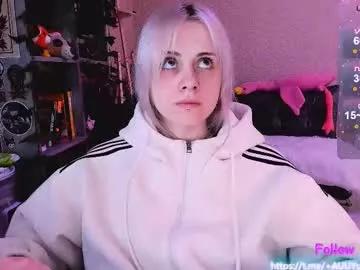 nanitamoore from Chaturbate