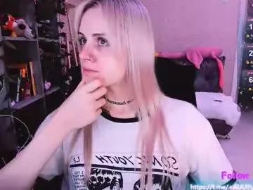 nanitamoore from Chaturbate