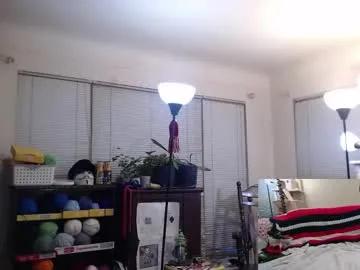 Nannabaldur from Chaturbate