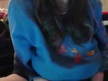 Nannabaldur from Chaturbate