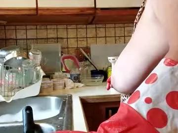 Nannabaldur from Chaturbate