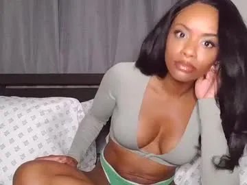 nanneyrose on Chaturbate 