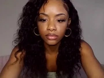 nanneyrose on Chaturbate 