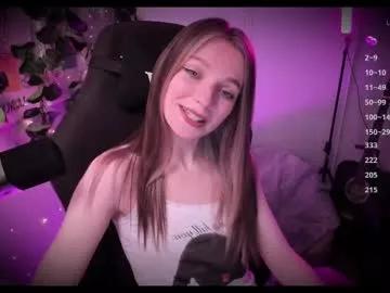 Nannoyou from Chaturbate