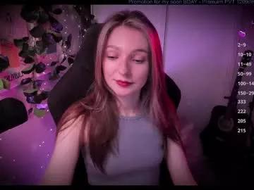 Nannoyou from Chaturbate