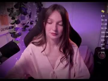 Nannoyou from Chaturbate