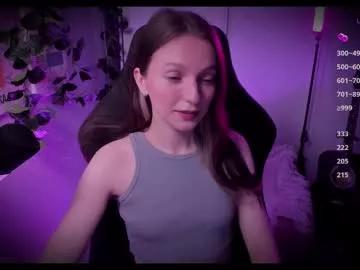 Nannoyou from Chaturbate